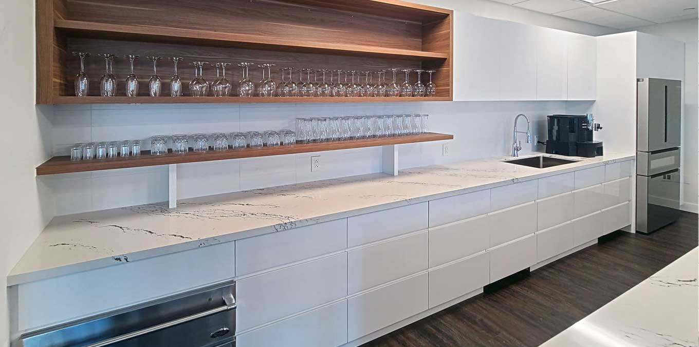 K-Wood Kitchens & Bath